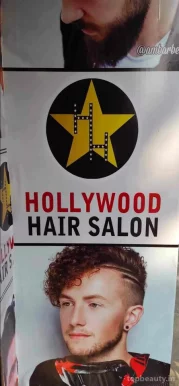 Hollywood Hair Saloon, Ludhiana - Photo 1