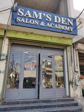 Sam’s den Salon & Academy, Ludhiana - Photo 5