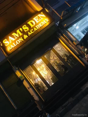 Sam’s den Salon & Academy, Ludhiana - Photo 3