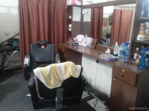 Fine Touch Beauty Parlour & Training Centre, Ludhiana - Photo 5