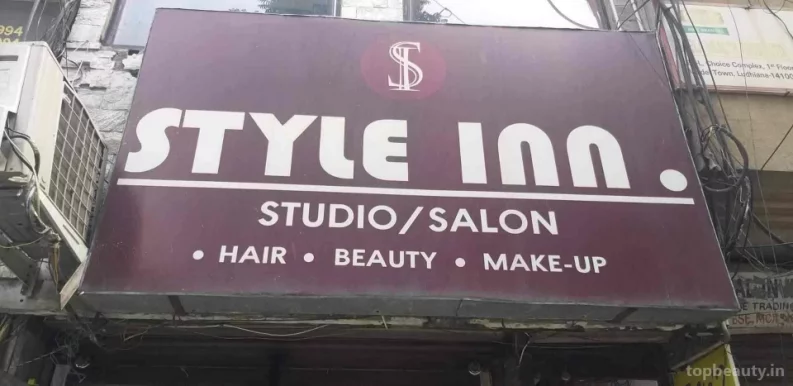 Style Inn Studio, Ludhiana - Photo 4