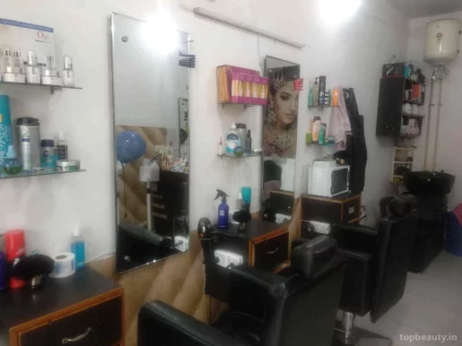 Tangle teezer unisex salon, Ludhiana - Photo 7