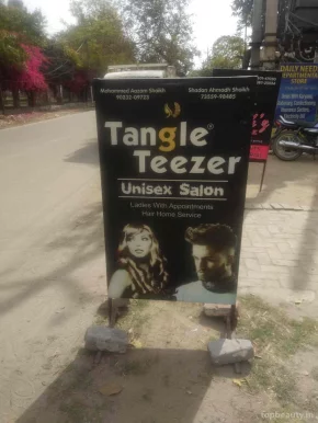 Tangle teezer unisex salon, Ludhiana - Photo 8
