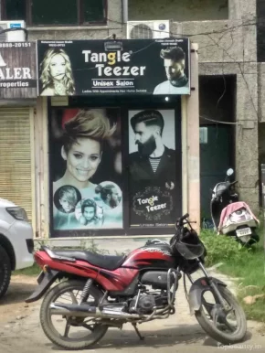 Tangle teezer unisex salon, Ludhiana - Photo 2
