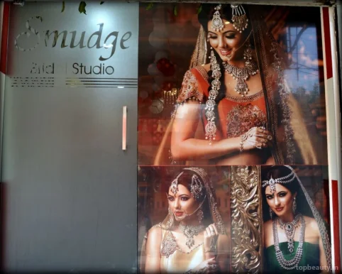 Smudge bridal studio & Salon, Ludhiana - Photo 2