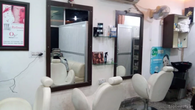 Hollywood Beauty Salon, Ludhiana - Photo 2