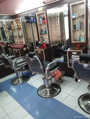 Sartaj hair salon, Ludhiana - Photo 8
