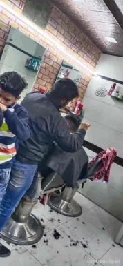 Sartaj hair salon, Ludhiana - Photo 5