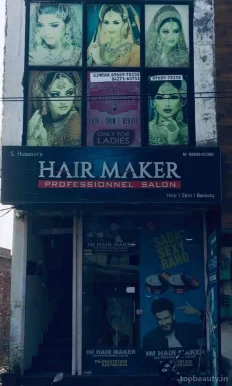 Hair maker, Ludhiana - Photo 6