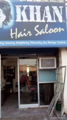 Khan Hair Saloon, Ludhiana - Photo 2