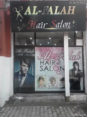 Al-Falah Hair Salon, Ludhiana - Photo 4