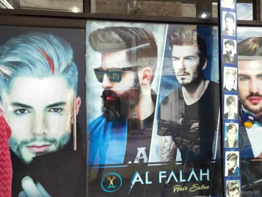 Al-Falah Hair Salon, Ludhiana - Photo 8