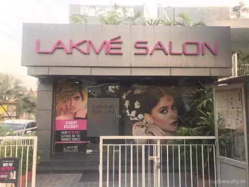 Lakme Salon, Ludhiana - Photo 8