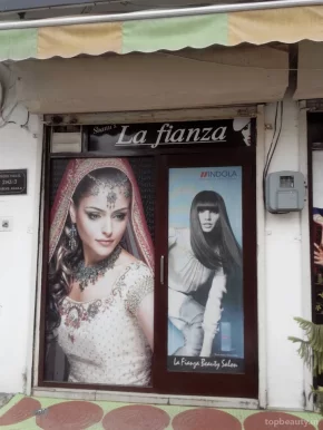 Shanu'sla Fianza Beauty Salon & Institution For Ladies, Ludhiana - Photo 5