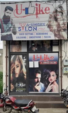 U like unisex Saloon, Ludhiana - Photo 5