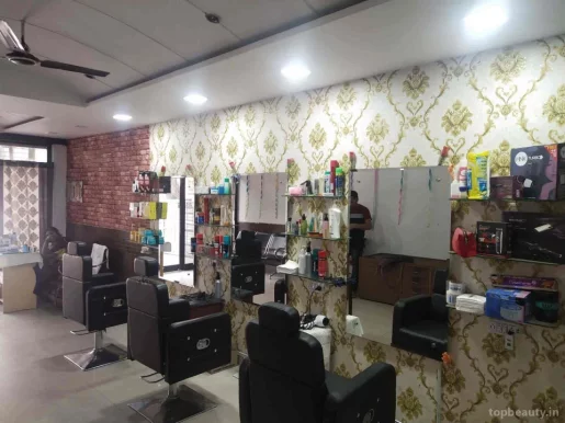 Extent unisex salon, Ludhiana - Photo 8