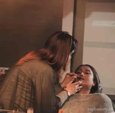 Q-tee's by Gauri Beauty Salon and spa, Ludhiana - Photo 8