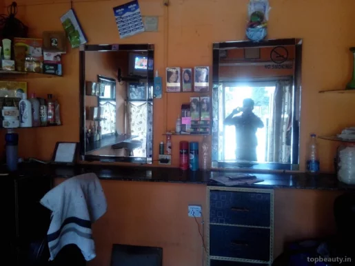 British Man Hair Salon, Ludhiana - Photo 2
