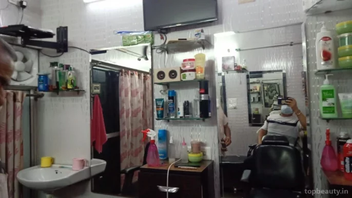 British Man Hair Salon, Ludhiana - Photo 3