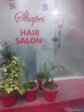 Shapes Hair & Beauty Saloon, Ludhiana - Photo 5