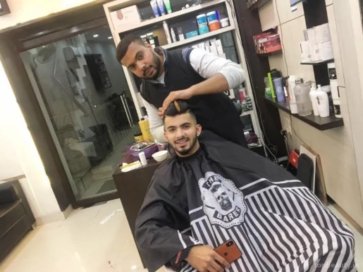 The Barber Looks Unisex Salon, Ludhiana - Photo 7