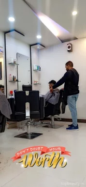 The Barber Looks Unisex Salon, Ludhiana - Photo 5