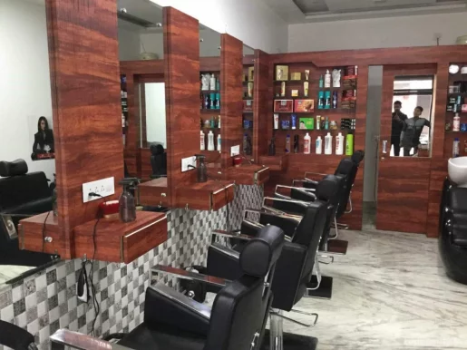Big Master Hair Salon, Ludhiana - Photo 2