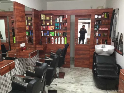 Big Master Hair Salon, Ludhiana - Photo 1