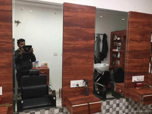 Big Master Hair Salon, Ludhiana - Photo 3