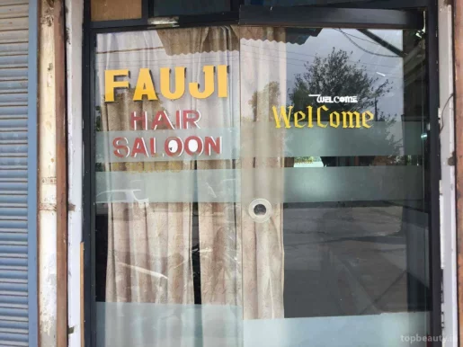 Fauji Hair cut Saloon, Ludhiana - Photo 6