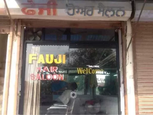 Fauji Hair cut Saloon, Ludhiana - Photo 3