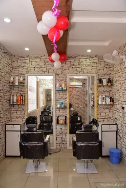 Hair twister unisex salon, Ludhiana - Photo 2