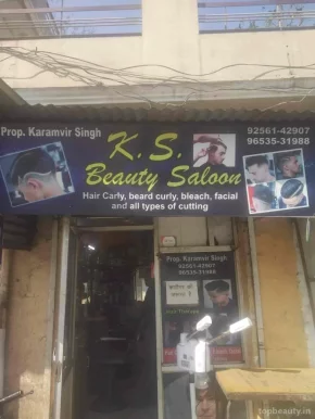 KS beauty saloon, Ludhiana - Photo 3
