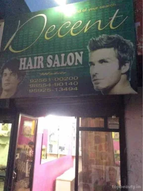 Decent Hair Saloon, Ludhiana - Photo 2