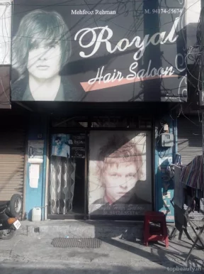Royal Hair Saloon, Ludhiana - Photo 1