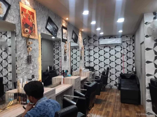 Roxy Salon, Ludhiana - Photo 6