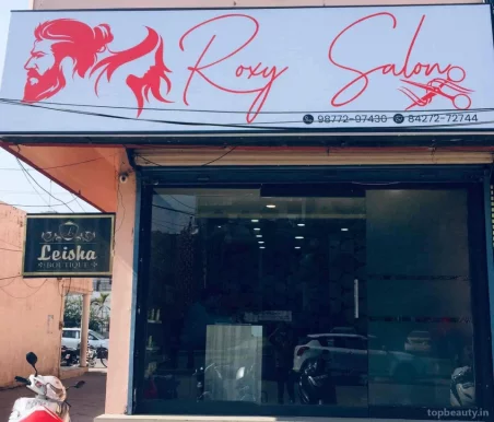 Roxy Salon, Ludhiana - Photo 1