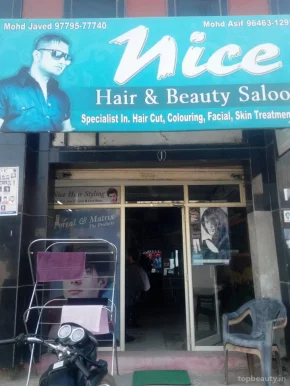 Nice Hair & Beauty Salon, Ludhiana - Photo 2