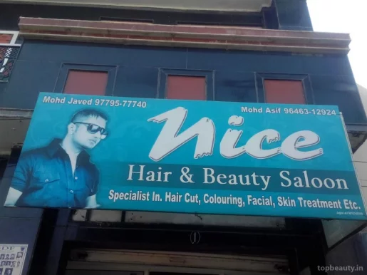 Nice Hair & Beauty Salon, Ludhiana - Photo 5