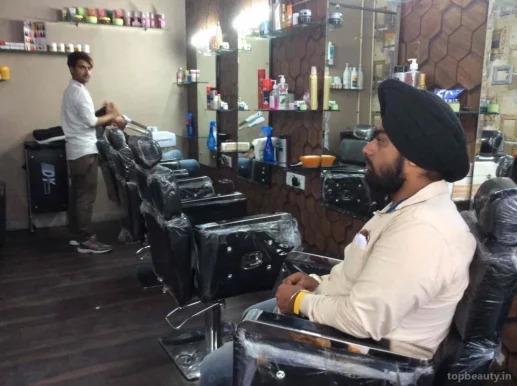 The Cutting Edge Salon, Ludhiana - Photo 4