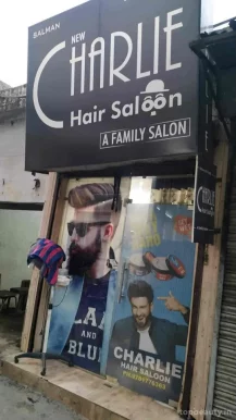 Charlie Hair Saloon, Ludhiana - Photo 2