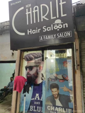 Charlie Hair Saloon, Ludhiana - Photo 7