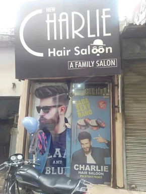 Charlie Hair Saloon, Ludhiana - Photo 4