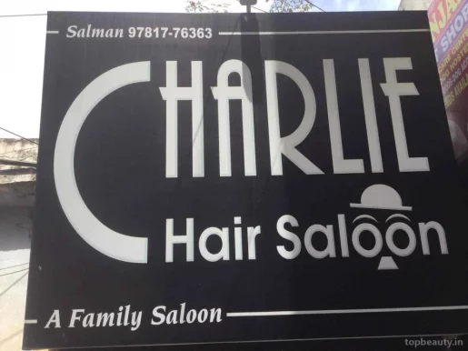 Charlie Hair Saloon, Ludhiana - Photo 5