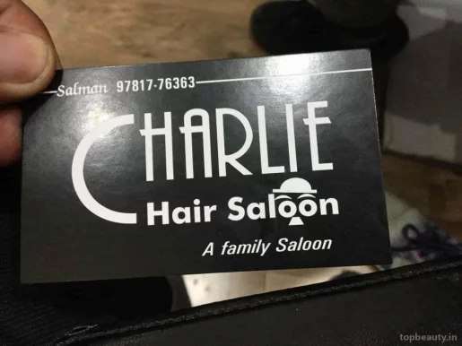Charlie Hair Saloon, Ludhiana - Photo 1