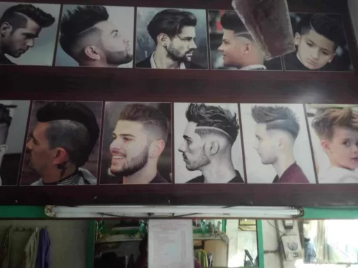 Hair saloon, Ludhiana - Photo 3