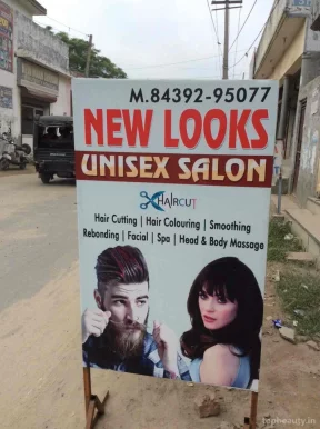 New Looks Unisex Salon, Ludhiana - Photo 7