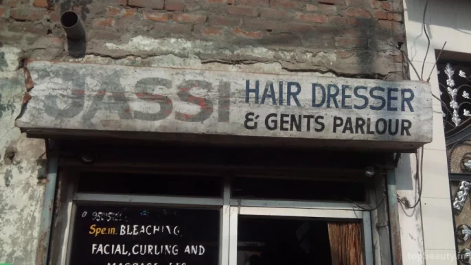 Jassi Hair Dresser & Gents Parlour, Ludhiana - Photo 5