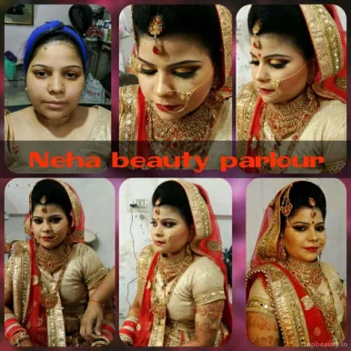 Neha Beauty Parlour, Ludhiana - Photo 1