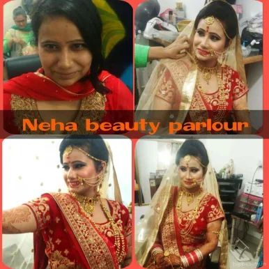 Neha Beauty Parlour, Ludhiana - Photo 3